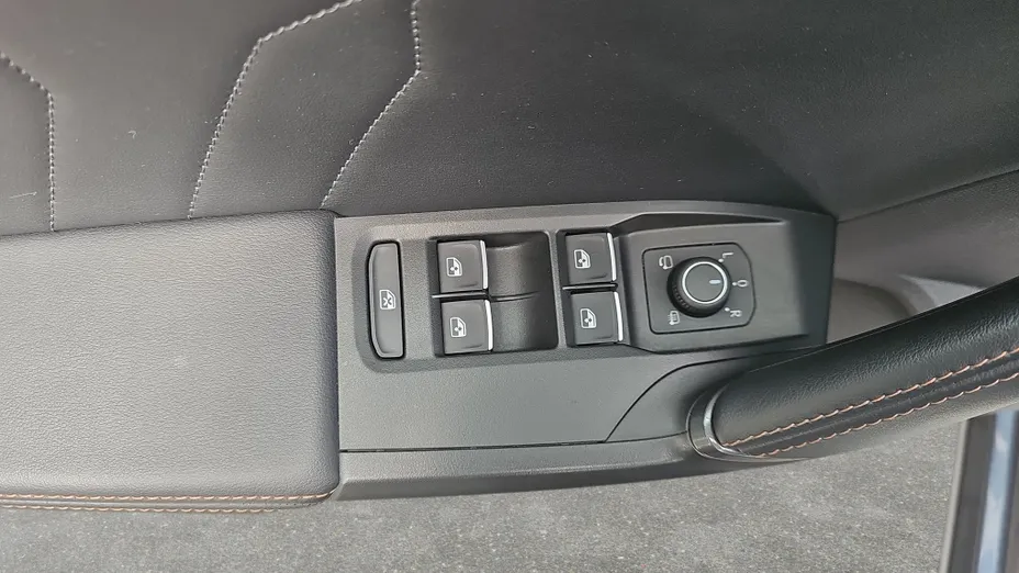 CUPRA Formentor Formentor 1.5 TSI