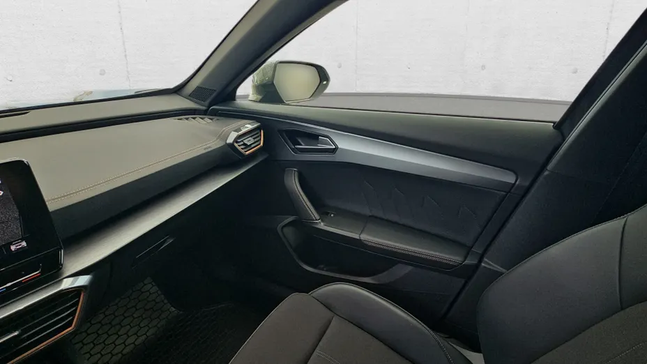 CUPRA Formentor Formentor 1.5 TSI
