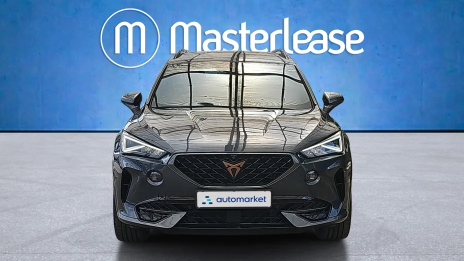 CUPRA Formentor Formentor 1.5 TSI