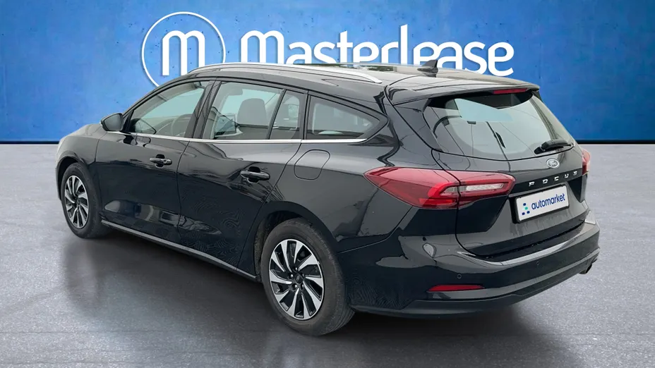 FORD Focus Focus 1.0 EcoBoost Titanium Design