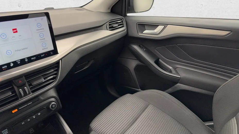 FORD Focus Focus 1.0 EcoBoost Titanium Design