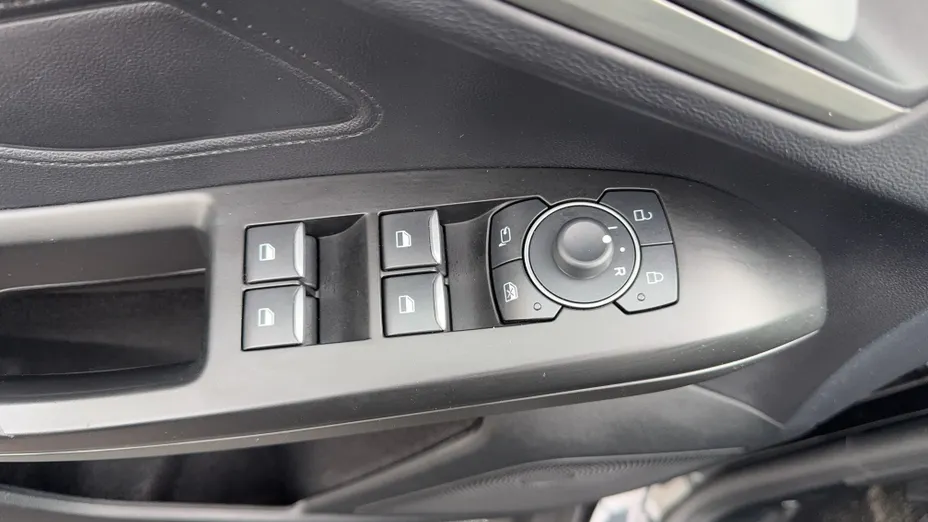FORD Focus Focus 1.0 EcoBoost Titanium Design