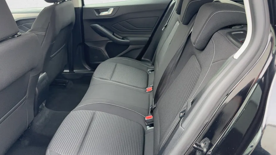 FORD Focus Focus 1.0 EcoBoost Titanium Design