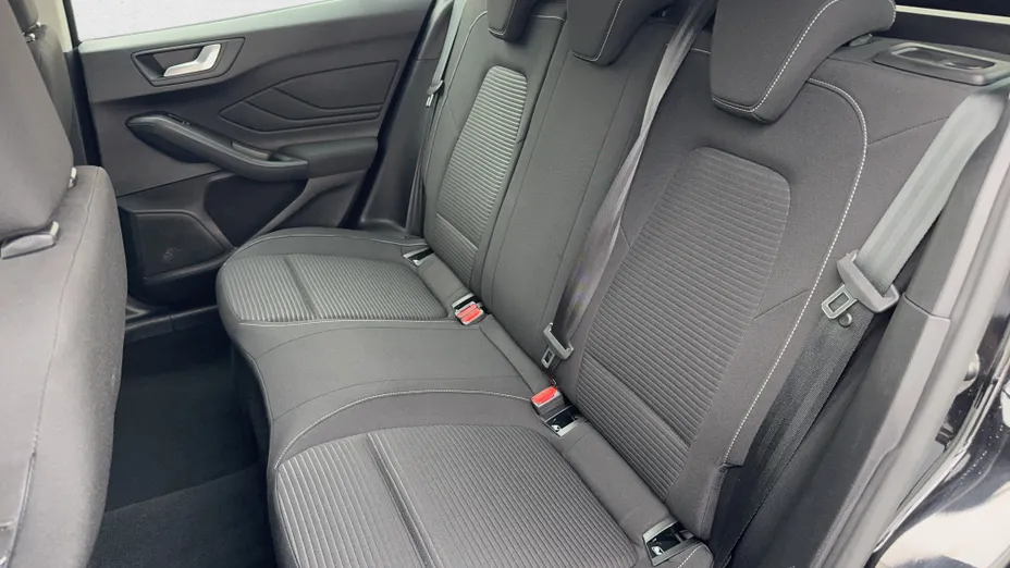 FORD Focus Focus 1.0 EcoBoost Titanium Design