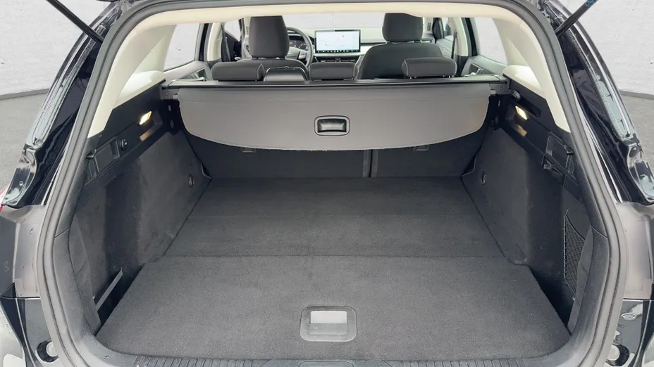 FORD Focus Focus 1.0 EcoBoost Titanium Design