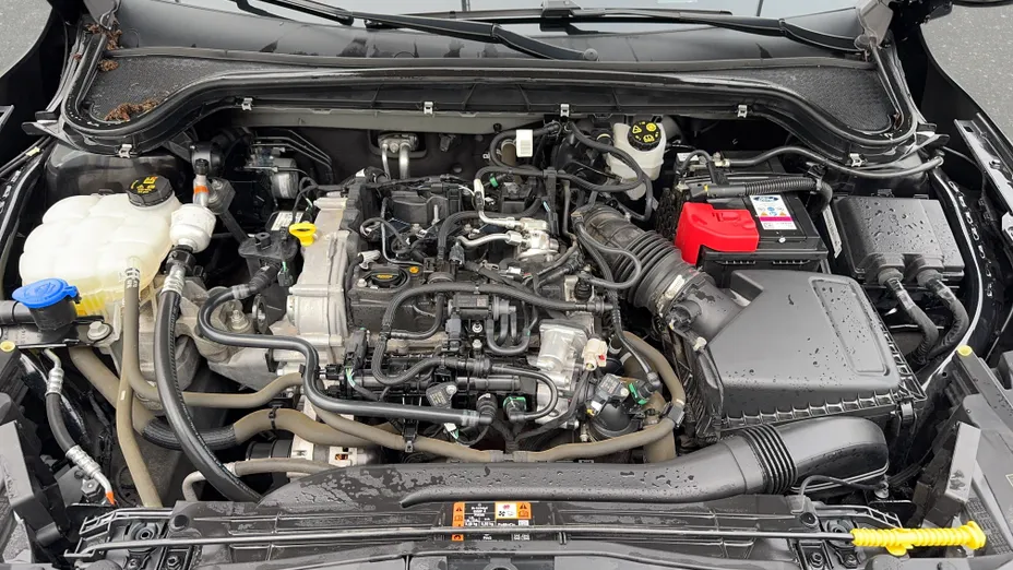 FORD Focus Focus 1.0 EcoBoost Titanium Design