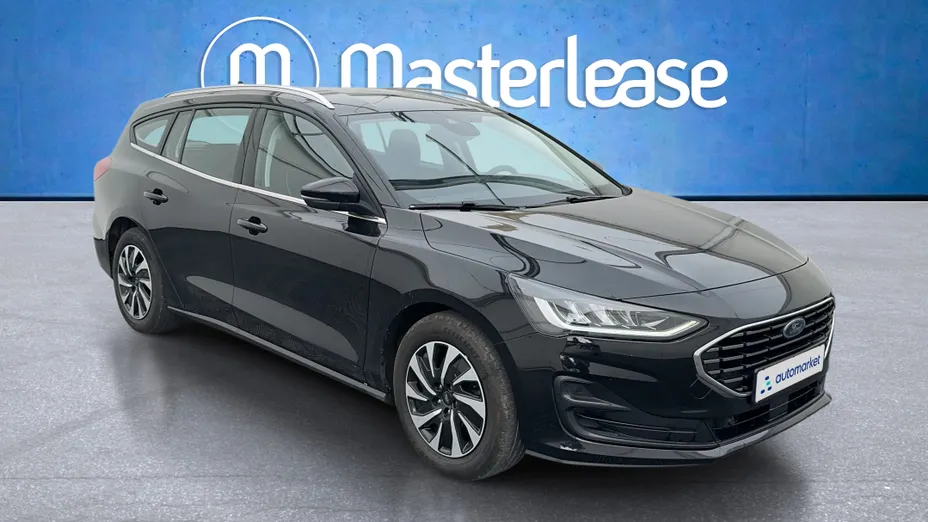 FORD Focus Focus 1.0 EcoBoost Titanium Design