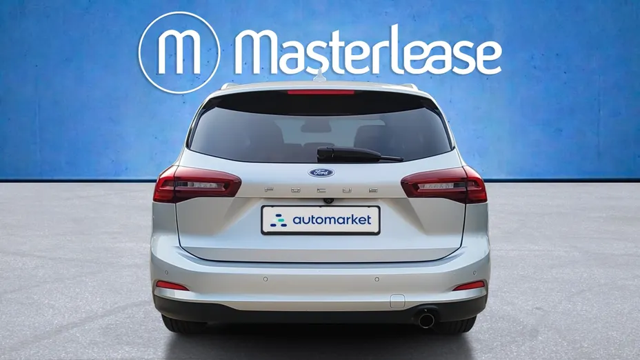 FORD Focus Focus 1.0 EcoBoost Titanium X