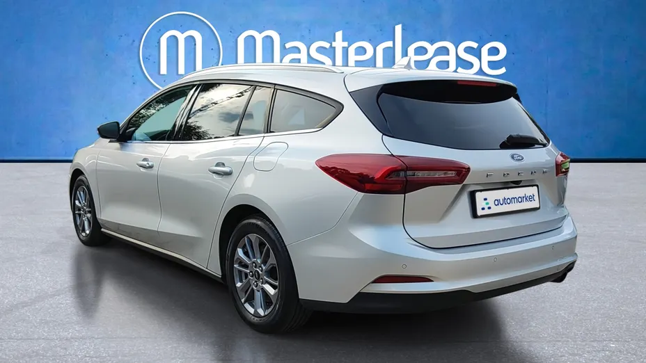 FORD Focus Focus 1.0 EcoBoost Titanium X