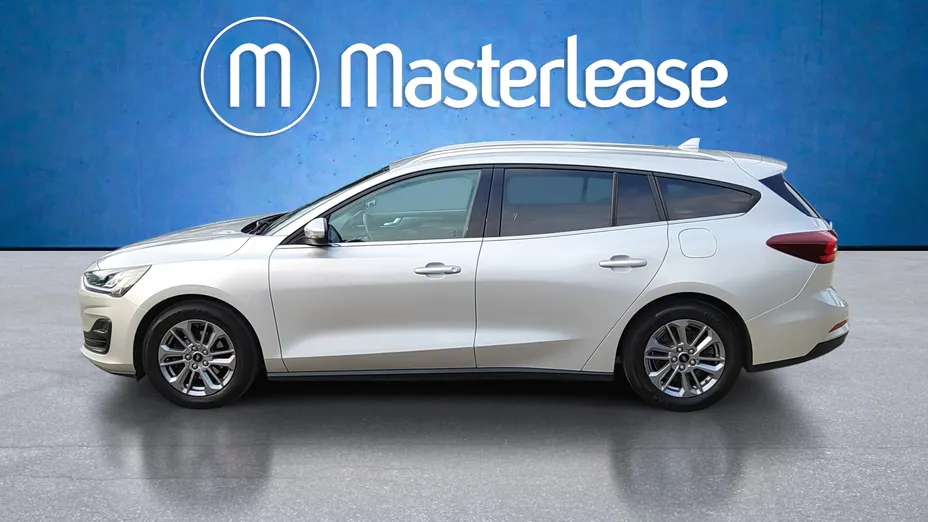 FORD Focus Focus 1.0 EcoBoost Titanium X