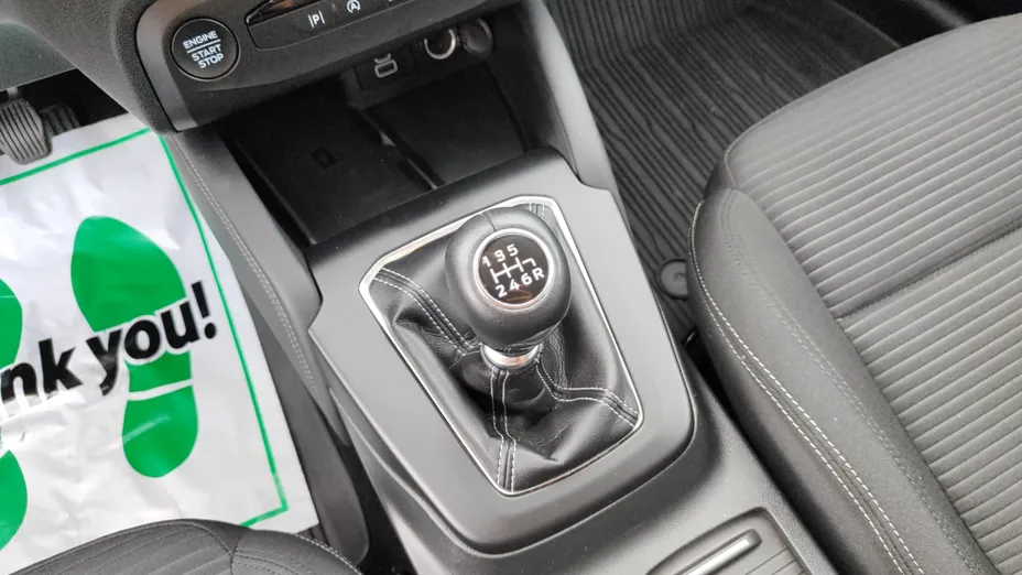 FORD Focus Focus 1.0 EcoBoost Titanium X