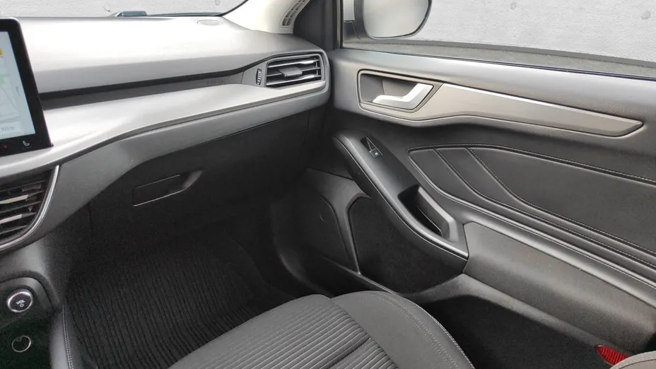 FORD Focus Focus 1.0 EcoBoost Titanium X