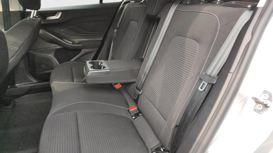 FORD Focus Focus 1.0 EcoBoost Titanium X