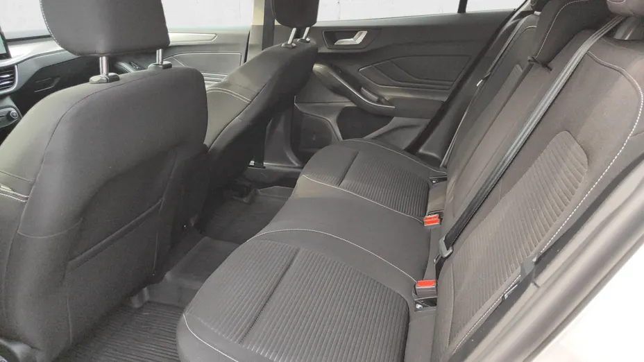 FORD Focus Focus 1.0 EcoBoost Titanium X