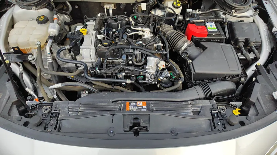 FORD Focus Focus 1.0 EcoBoost Titanium X