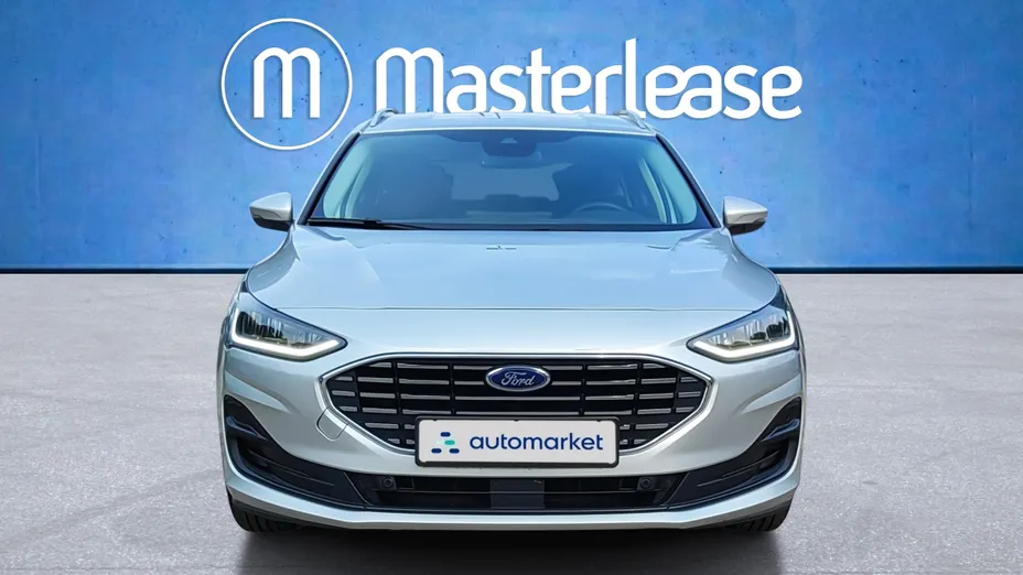 FORD Focus Focus 1.0 EcoBoost Titanium X