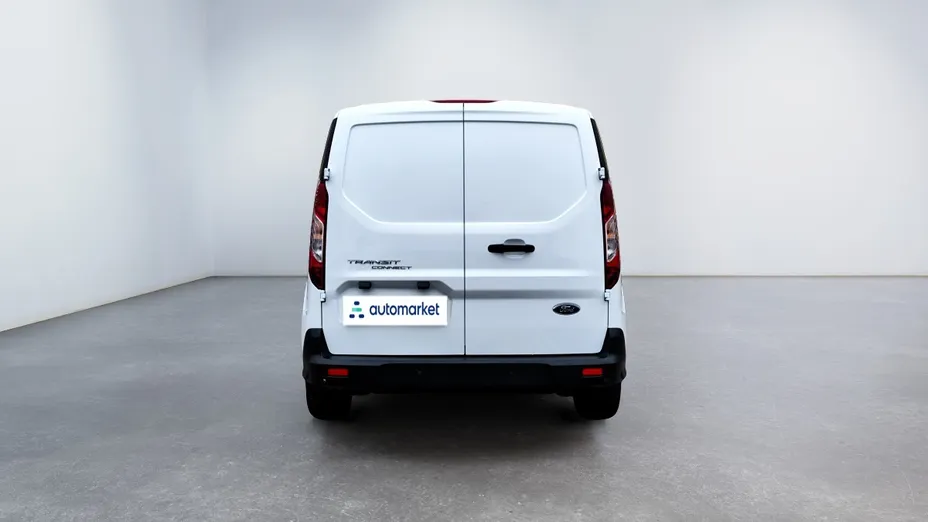 FORD Transit Connect Transit Connect 210 L2 Trend