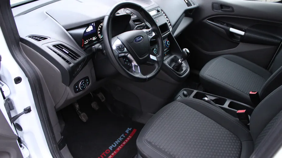 FORD Transit Connect Transit Connect 210 L2 Trend