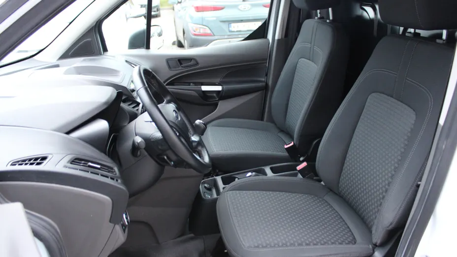 FORD Transit Connect Transit Connect 210 L2 Trend