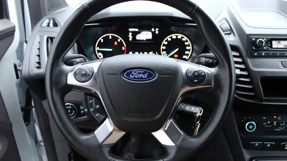 FORD Transit Connect Transit Connect 210 L2 Trend