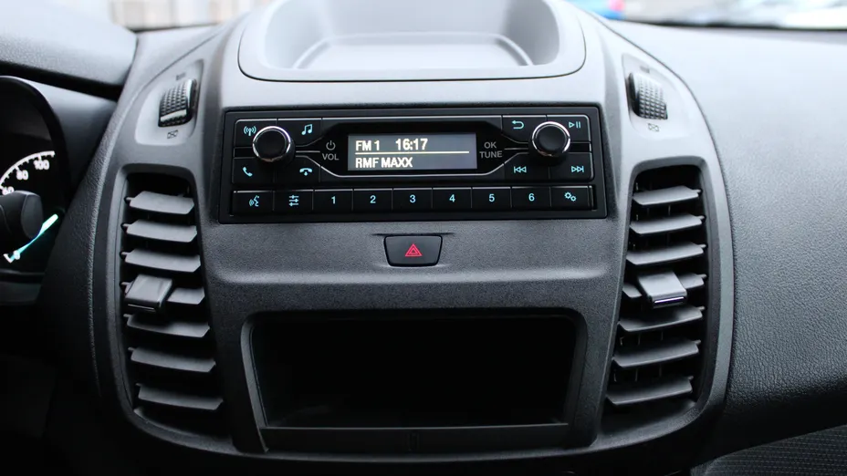 FORD Transit Connect Transit Connect 210 L2 Trend