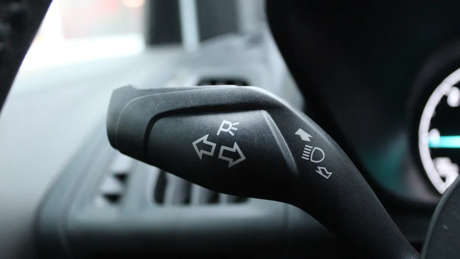 FORD Transit Connect Transit Connect 210 L2 Trend