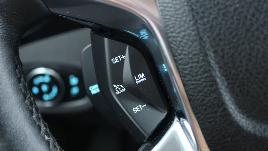 FORD Transit Connect Transit Connect 210 L2 Trend