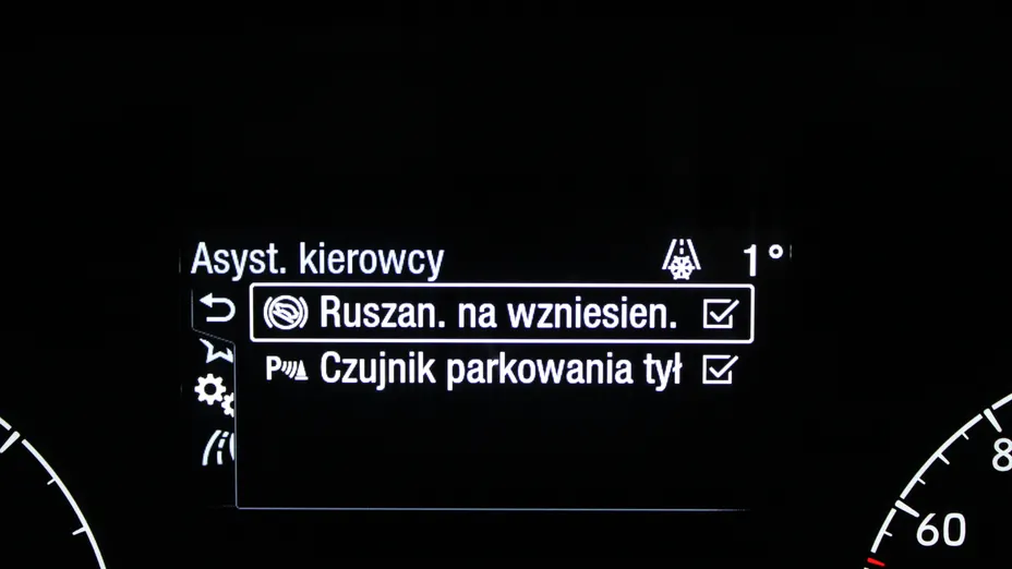 FORD Transit Connect Transit Connect 210 L2 Trend