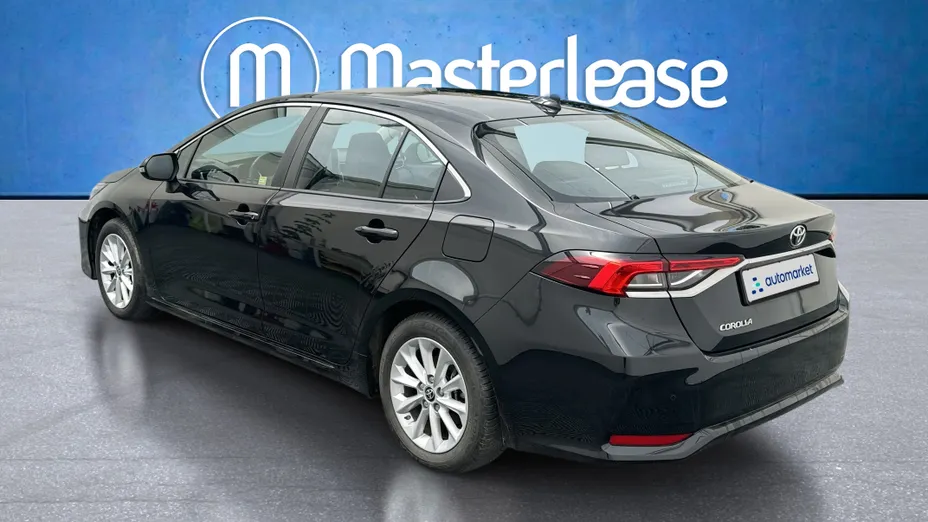 TOYOTA Corolla Corolla 1.5 Comfort