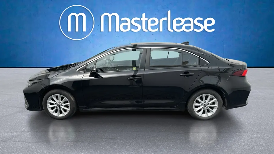 TOYOTA Corolla Corolla 1.5 Comfort