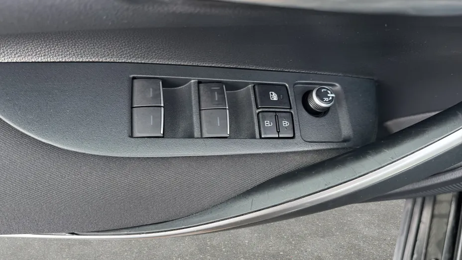 TOYOTA Corolla Corolla 1.5 Comfort
