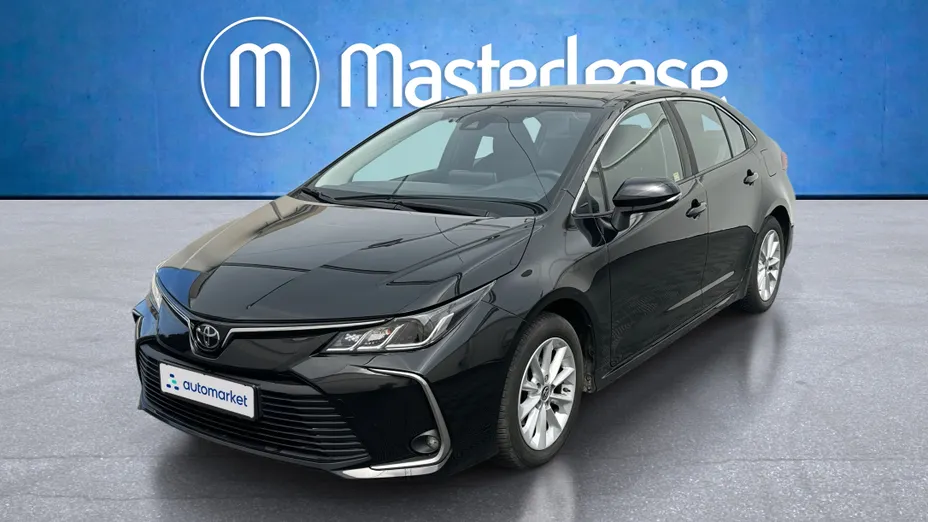TOYOTA Corolla Corolla 1.5 Comfort