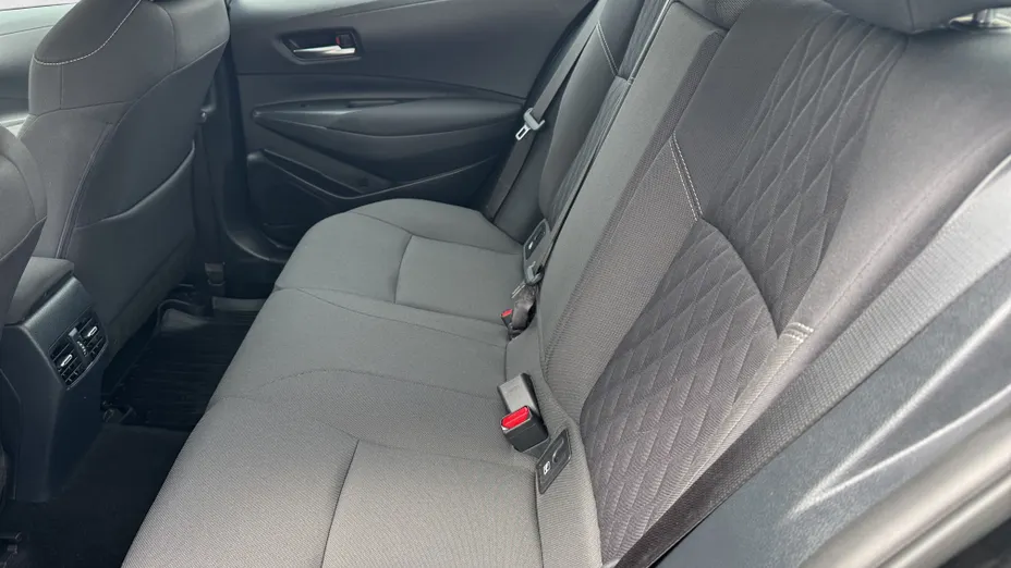 TOYOTA Corolla Corolla 1.5 Comfort