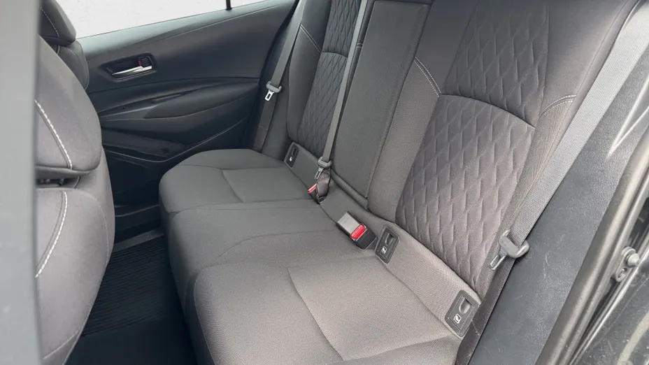 TOYOTA Corolla Corolla 1.5 Comfort