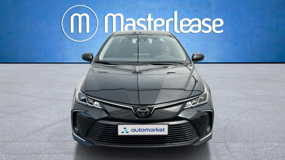 TOYOTA Corolla Corolla 1.5 Comfort