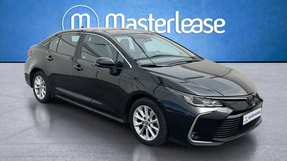 TOYOTA Corolla Corolla 1.5 Comfort