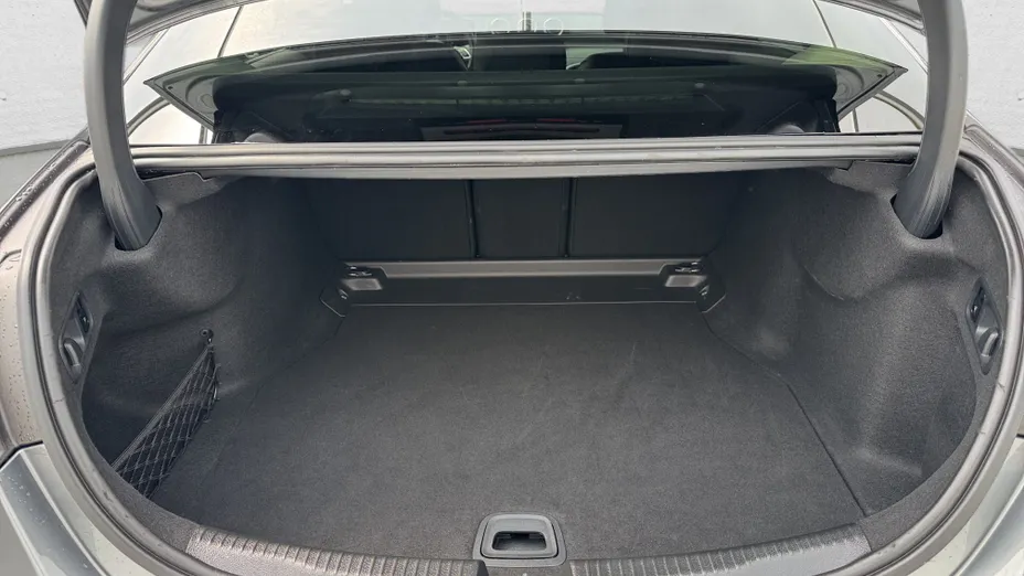 MERCEDES-BENZ C Klasa C 220 d mHEV 4-Matic Avantgarde