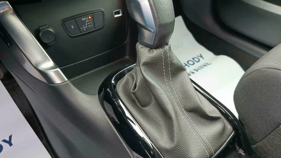 CITROEN C3 Aircross C3 Aircross 1.2 PureTech Shine Pack S&S EAT6