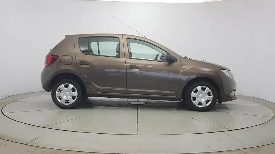 DACIA Sandero Sandero 1.0 SCe Open