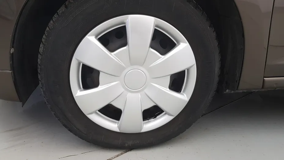 DACIA Sandero Sandero 1.0 SCe Open