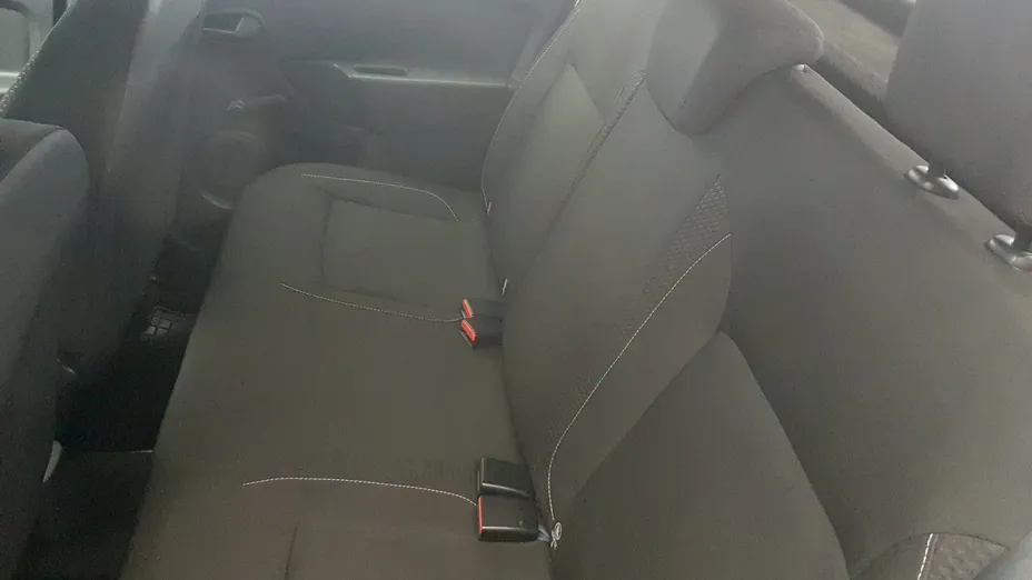 DACIA Sandero Sandero 1.0 SCe Open