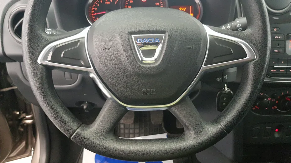 DACIA Sandero Sandero 1.0 SCe Open