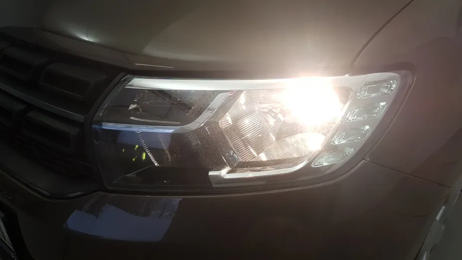 DACIA Sandero Sandero 1.0 SCe Open