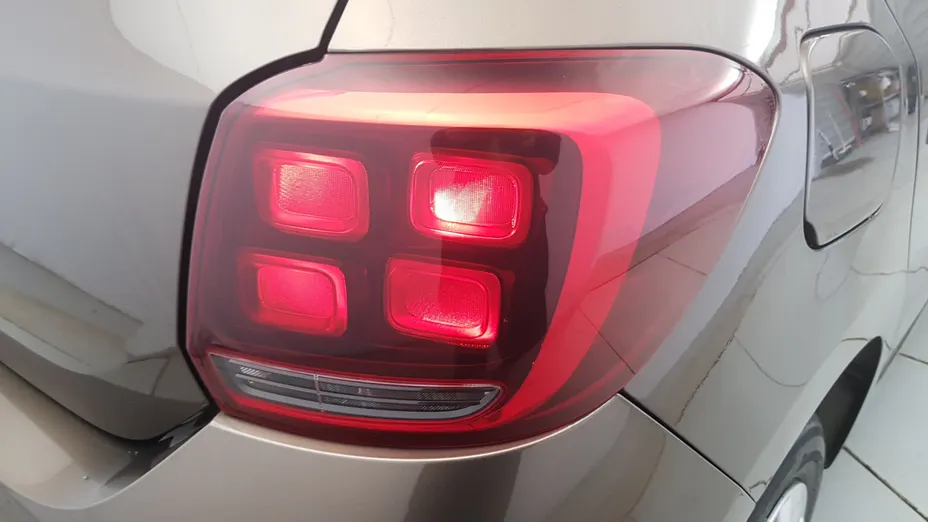 DACIA Sandero Sandero 1.0 SCe Open