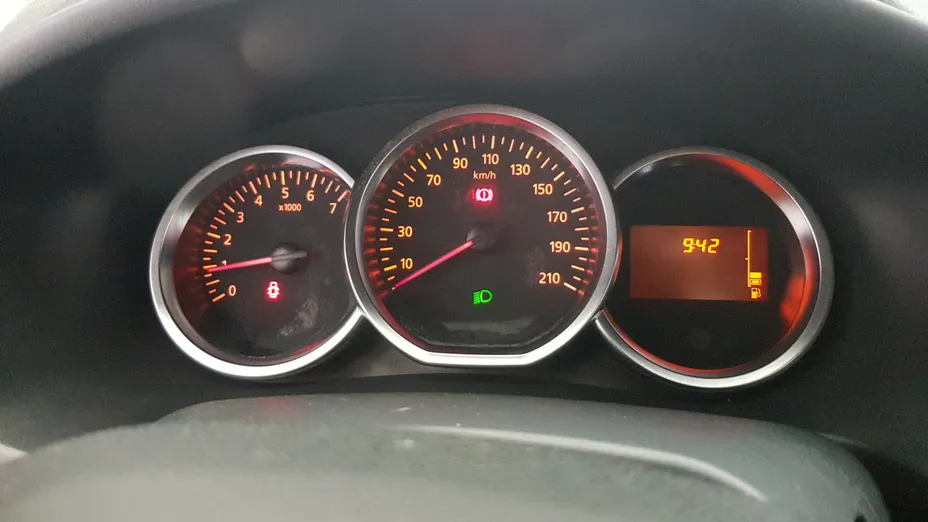 DACIA Sandero Sandero 1.0 SCe Open