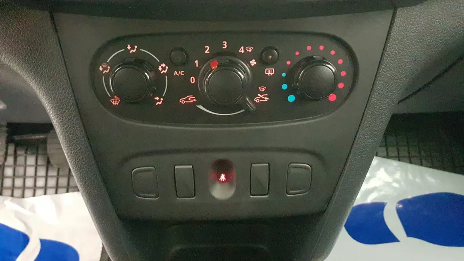 DACIA Sandero Sandero 1.0 SCe Open