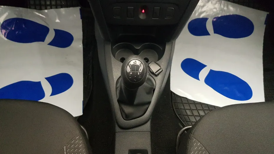 DACIA Sandero Sandero 1.0 SCe Open