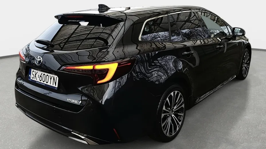 TOYOTA Corolla Corolla 1.8 Hybrid Style