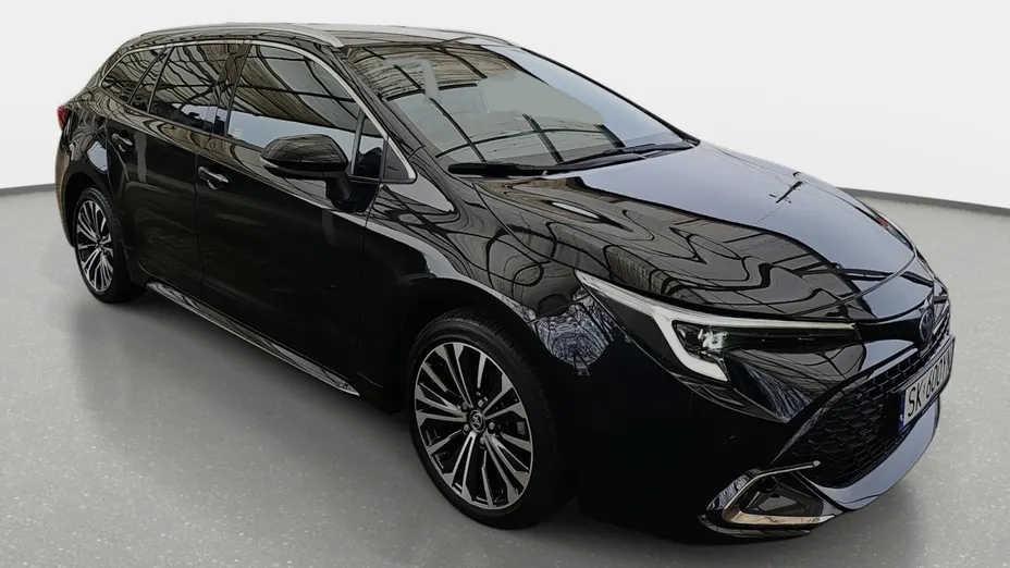 TOYOTA Corolla Corolla 1.8 Hybrid Style