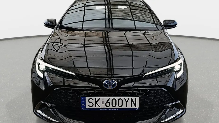 TOYOTA Corolla Corolla 1.8 Hybrid Style